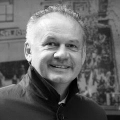 Andrej Kiska